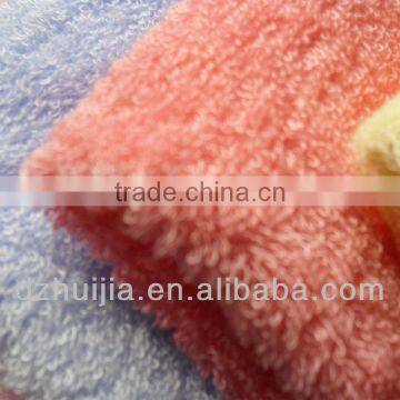 Competitive Hot Sale Bamboo Kerchief Square Towel photo-4