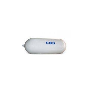 CNG Steel Cylinder with 200bar Working Pressure, Up to 60L Water Capacity and NZS5454 Mark