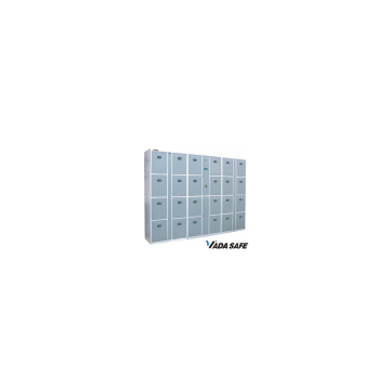 Electronic Locker YD-W-24