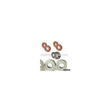 deep groove ball  bearing