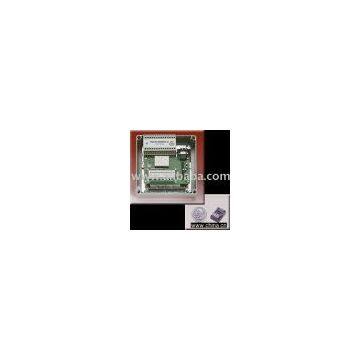 Remote Monitoring Module
