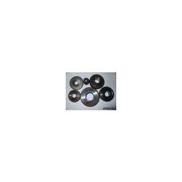 Helical Gear