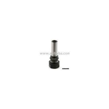 STRAIGHT SHANK COLLET CHUCK