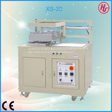 XS-30 Plastic Shot Vacuum Forming Machine