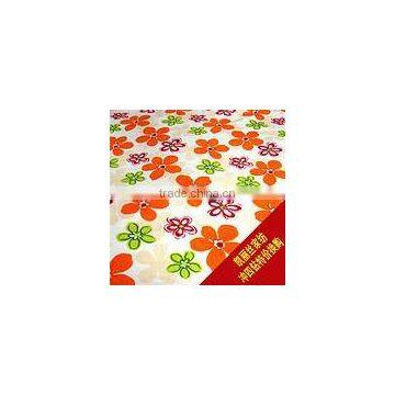 coral fleece blanket