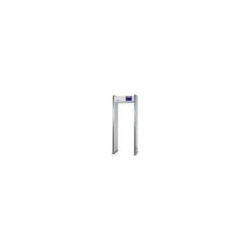 Walk Through Metal Detector XYT2101A2