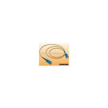Fiber Optic Patch Cord