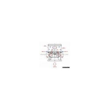 RTC-300D----Direct Drive Roof Top Centrifugal Fan/ventilator