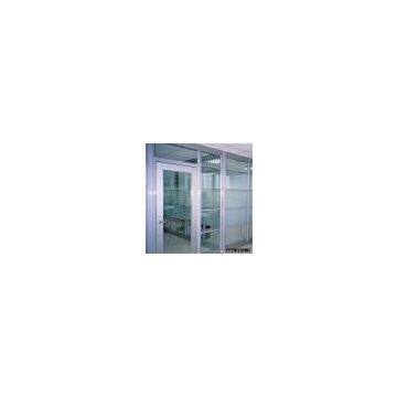 Partition / Demountable Wall 4
