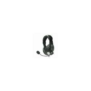computer headphone LKT-A69