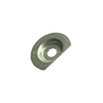 Electroplated Oscillating Saw Blade
