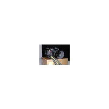Nikon d300, d90, Canon EOS 4 digital camera