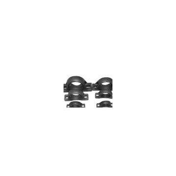 China RNA 22/8.2RS Track runner bearings