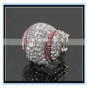 XP-PR-912 FACTORY PRICE Fashionable basketball jewelry