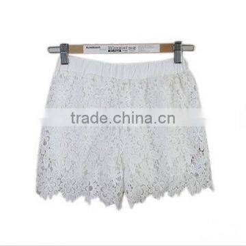 Women Fashion Asymmetrical Punk Rock Casual Party Clubwear Ladies Black Sexy Pu Leather Shorts photo-4