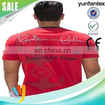 2017 Latest New Fashion Custom Design Emb Polo Shirt photo-6