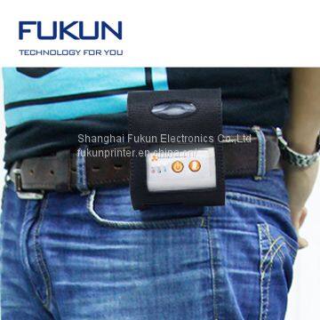 FK-P58-A Hotsales ESC Pos Printer Portable Bluetooth Thermal Printer photo-4