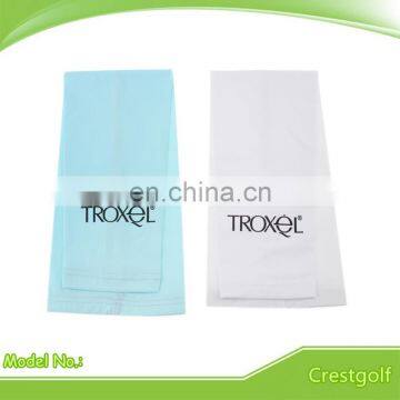 Cool Arm Protection Sleeve Customed Golf Arm Sleeve