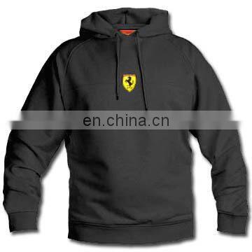 Fleece Hoodies for Men and Women, Custom Made Cotton Hoodies