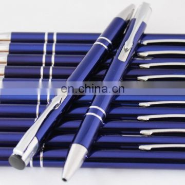 Promotional Gift Personalised Pen with your message Laser EngravedJOY SERIESAP012