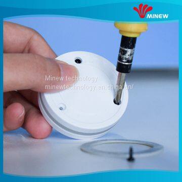 Asset Management Outdoor Bluetooth Accelorometer Motion Sensor Beacon Case photo-3