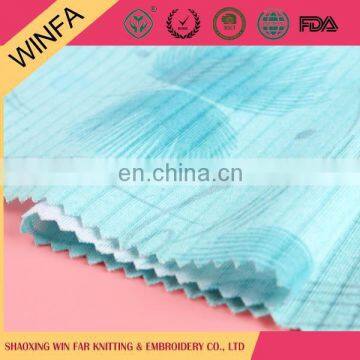 New Products Beautiful Cheap Print Cotton Polyester Dress Fabric photo-2