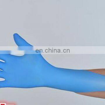 Disposable Latex Gloves Medical Laboratory Food Operation Clean the Dishes Housework Waterproof Rubber Gloves photo-4