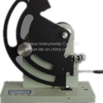 Tearing Strength test instrument