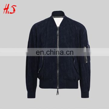 wholesale custom jacket casual elegant jacket men winter