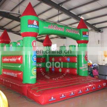 QIQI factory used commercial inflatble jumper for sale