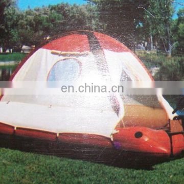 Alibaba Hot Selling Inflatable Float Tent For Pool