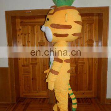 Promotional Custom Advertising Mouse Costume for Adult Wearing photo-5