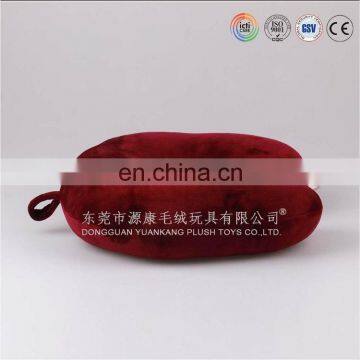 Wholesale Decorative Covers Memory Foam Travel Car Neck Pillow photo-5