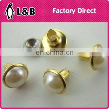 Fashion Shoes Accessory Diamond Shoes Rivets photo-5