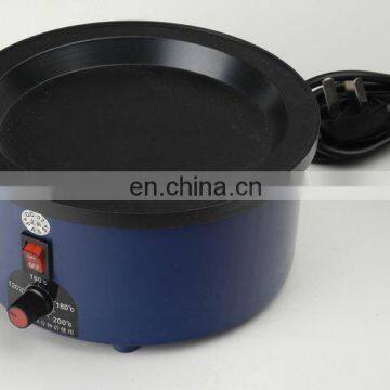 Adjustable temperature glue pot NL-101A