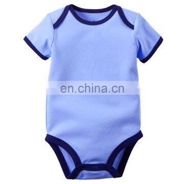China Baby Wholesale Summer Newborn Cotton Baby Clothes Children's Wear Clothing photo-5