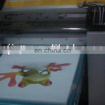 fabric printer