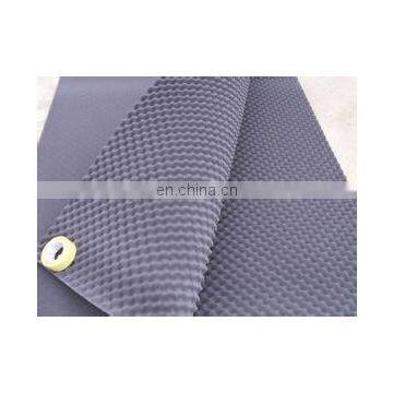 acoustic foam bass traps