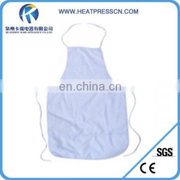 promotional sublimation print aprons