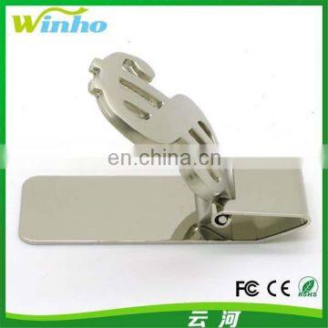 Winho Tourist Souvenir and Bank Money Clip