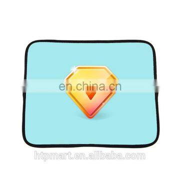 Promotion Fashionable Waterproof Sublimation Neoprene Bag For Laptop