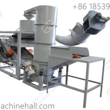 Large Capacity Sunflower Seeds Sheller Machine for Sale Sunflower Seeds Shelling Machine Manufacturer photo-2