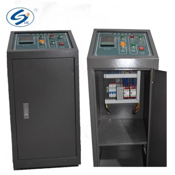 Factory Price Automatic Drop Test Machine for Package Impact Test photo-5