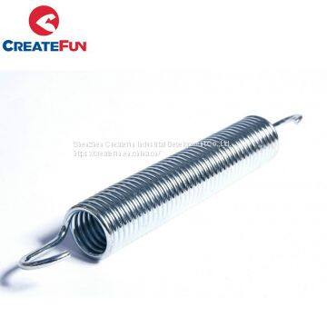 CreateFun Big Outdoor Trampoline Springs For Sale photo-3