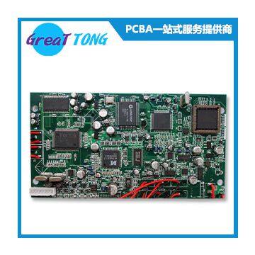 One-Stop Service PCB Assembly service provider