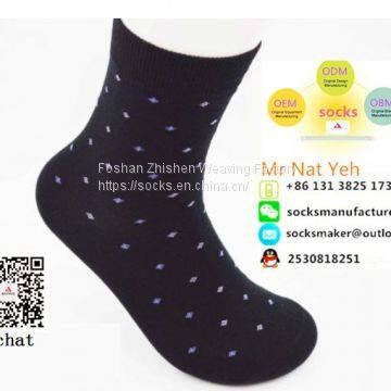 Cotton Socks OEM, Cotton Socks ODM，socks for Spring，summer，autumn ,winter photo-5