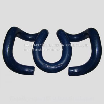 Best Price Railway Spring Coil Rail Clip Railway Fastener in Stock