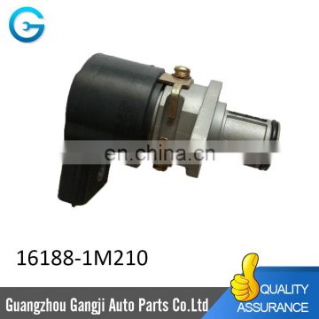 Factory High Quality Idle Air Control Valve 16188-1M210 A33-630 for 95-96 Sentra 1.6L-L4