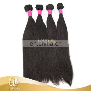 Wholesale Beauty Hair Best One Donor Brazilian Silky Straight Human Hair Extension photo-2