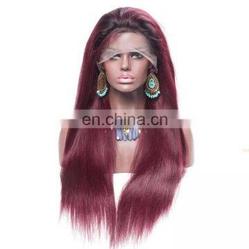 99j Human Hair Full Lace Wigs photo-4